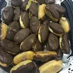 Mini Chocolate Eclair