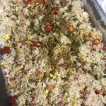 Fragrance Fried Rice