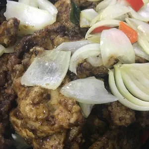 Other Food Items or Photos of Event (Please fill in below)