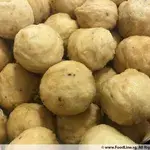Sotong Ball