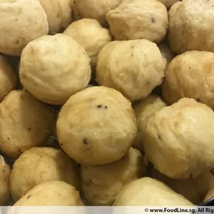Sotong Ball
