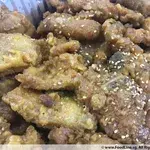 Pork Ribs King 排骨王