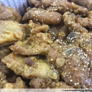 Pork Ribs King 排骨王