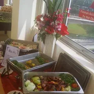 Other Food Items or Photos of Event (Please fill in below)