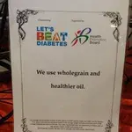 Other Food Items or Photos of Event (Please fill in below)