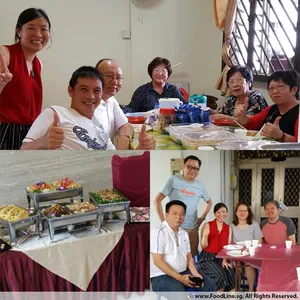 Other Food Items or Photos of Event (Please fill in below)