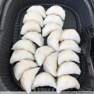 Steamed Mini Soon Kueh