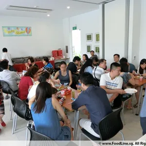Other Food Items or Photos of Event (Please fill in below)