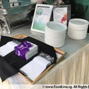 Other Food Items or Photos of Event (Please fill in below)