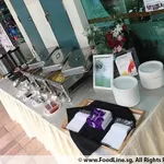 Other Food Items or Photos of Event (Please fill in below)