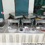 Other Food Items or Photos of Event (Please fill in below)