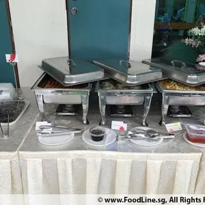 Other Food Items or Photos of Event (Please fill in below)