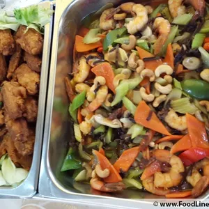 Crispy Wings 五香鸡翅