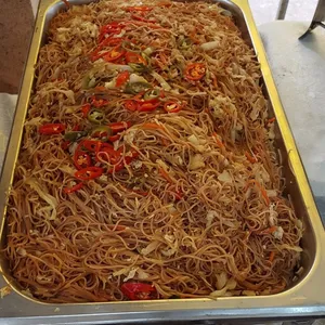 Longevity Mee Sua 长寿面线