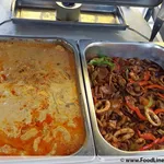 Sotong with Sambal Dressing *BEST SELLER! 叁芭苏东