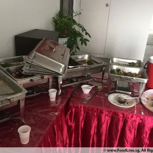 Other Food Items or Photos of Event (Please fill in below)