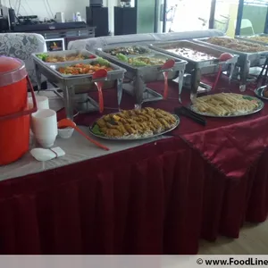 Other Food Items or Photos of Event (Please fill in below)