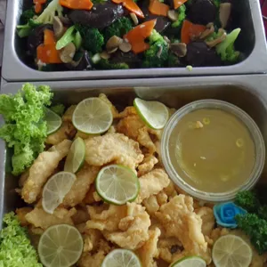 Other Food Items or Photos of Event (Please fill in below)