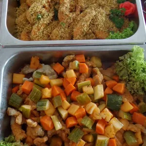 Other Food Items or Photos of Event (Please fill in below)