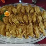 Prawn Dumpling