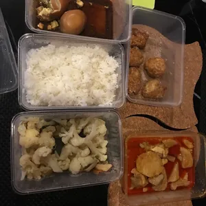 Dishes: 4 Dishes