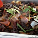 宫保鱼片 Sliced Fish w/ Dried Chilli