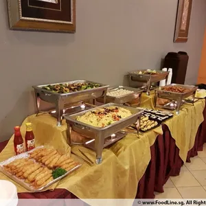 Other Food Items or Photos of Event (Please fill in below)