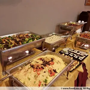 Other Food Items or Photos of Event (Please fill in below)