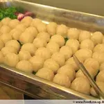 Steam Crystal Dumpling