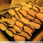 Mini Chocolate Éclair