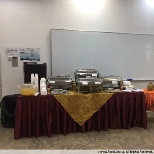 Other Food Items or Photos of Event (Please fill in below)