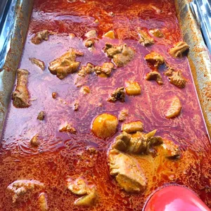 Other Food Items or Photos of Event (Please fill in below)