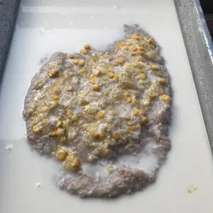 Yam Paste w/ Coconut Milk •芋泥椰浆(Chef's Recommended)