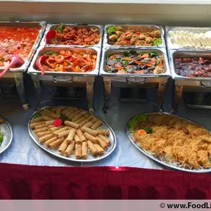 Other Food Items or Photos of Event (Please fill in below)