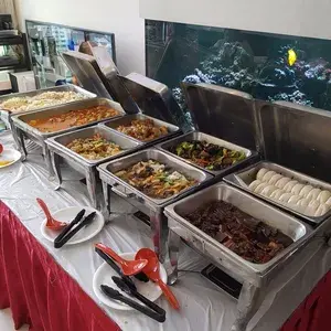 Other Food Items or Photos of Event (Please fill in below)