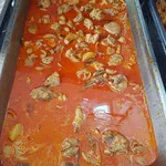 咖哩鸡肉 Curry Chicken