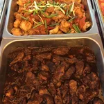 卤汁软骨 Braised Soft Bone