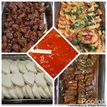 Other Food Items or Photos of Event (Please fill in below)