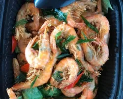 Fragrance Butter Prawn | Customer Photo | FattyDaddyFattyMummy