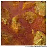 招牌咖喱鸡 Signature Curry Chicken