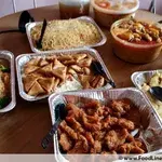 Pork Ribs King 排骨王