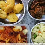 Tingkat Order: