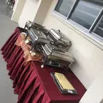 Other Food Items or Photos of Event (Please fill in below)