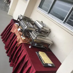 Other Food Items or Photos of Event (Please fill in below)
