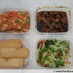 Meal Type: Dinner