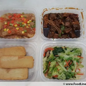Meal Type: Dinner