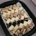 Mini Cheese Cake