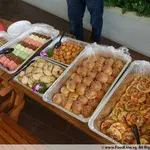 Other Food Items or Photos of Event (Please fill in below)