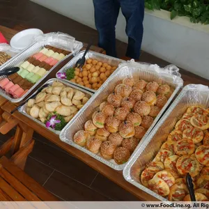 Other Food Items or Photos of Event (Please fill in below)