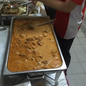 Yeh’s Curry Chicken, Potato Spice *BEST SELLER ! 夜来香咖喱鸡